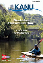Deutsches Flusswanderbuch - 27. Auflage 2018