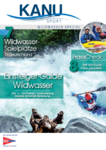 KANU-SPORT Wildwasser Spezial 2023 E-Book